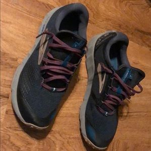 Exclusive men’s brooks trail shoes